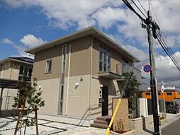 ジョアセジュール博多南D棟 1