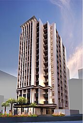 福岡市中央区薬院４丁目