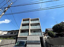 福岡市中央区平尾３丁目