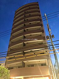 福岡市中央区白金２丁目