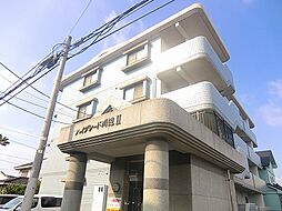 ハイグレード川辺II 201