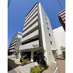 福岡市中央区荒戸１丁目