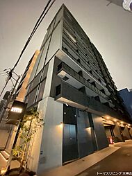 福岡市中央区清川２丁目