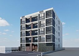 U RESIDENCE東比恵 102