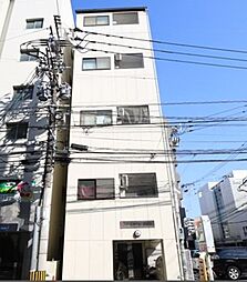 トルナーレ美野島 201