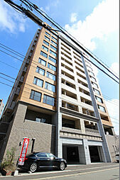 ザ・クロスメント 603