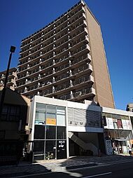 アーバンハイツ住乃江 1208