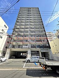 レジディア博多II 1402