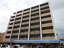 エムティースクエア吉塚駅前 802