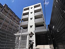 リアンレガーロ東比恵ステーション 201