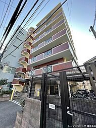 ディアコート美野島 502