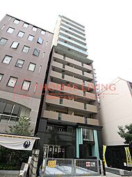 ヴィラ博丈下川端 1201