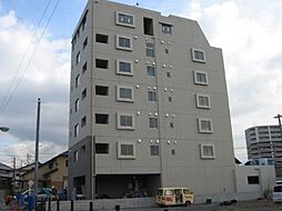 ソレイユユニバ通り 201