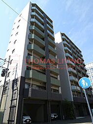 福岡市中央区高砂１丁目