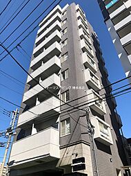 レキシントンスクエア駅東