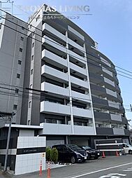 M・Rレジデンス博多 201