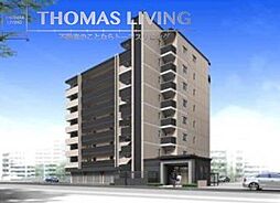 シュピタールトーア博多