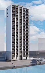 エンクレスト博多RIVERSIDE 602