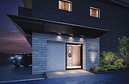 ネストピア博多Side Terrace