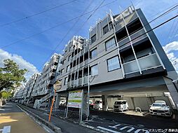 福岡市早良区西新２丁目