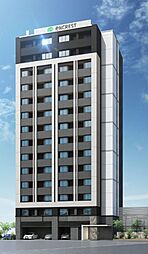 エンクレスト空港前 1301