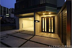Trail博多 1102