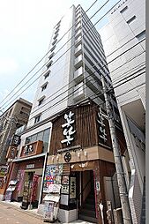 ステイツ姪浜駅前