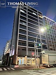 S−RESIDENCE中呉服