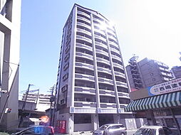 アリビオ博多駅北