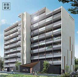 エルグランド博多の杜
