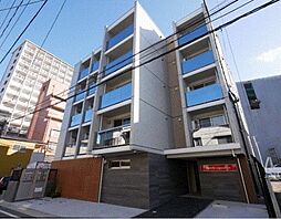 福岡市博多区住吉３丁目