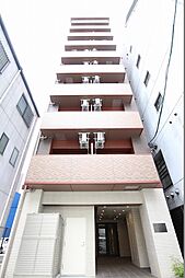 ADONIS COURT 401