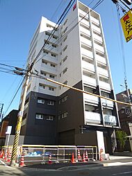 福岡市中央区清川３丁目