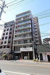 福岡市中央区平尾２丁目