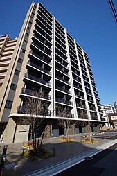 福岡市中央区清川３丁目