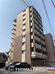 クレセント美野島
