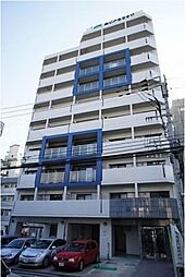 福岡市中央区高砂１丁目