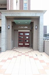 グランドゥール清水