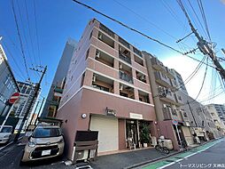 福岡市中央区高砂２丁目