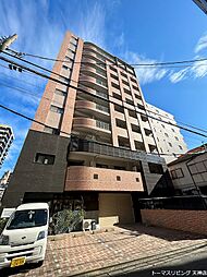 福岡市中央区平尾４丁目