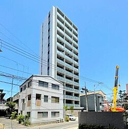 福岡市中央区今川２丁目
