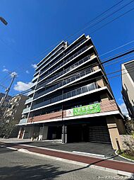 福岡市中央区今川１丁目