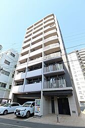 ソリエーヴォ県庁前