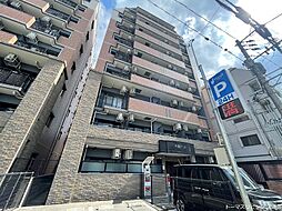 福岡市中央区白金１丁目
