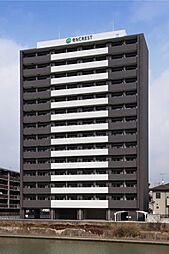 エンクレスト博多LIBERTY
