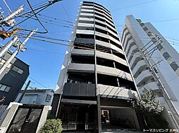 福岡市中央区清川３丁目