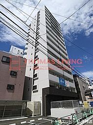 福岡市中央区高砂２丁目