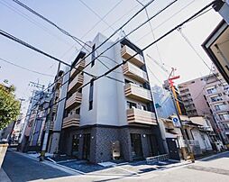 フォルモサ美野島