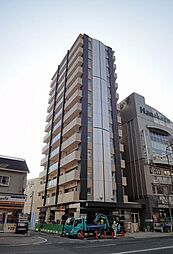 ブライトンハイツ愛宕 601