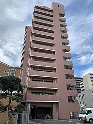 テラ・ロッサ西新 602